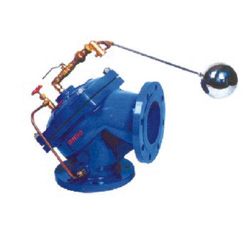 液动气动排泥阀 池底排泥阀门 操作简单 物流便捷