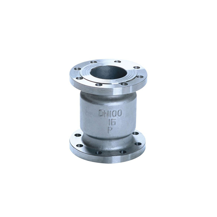 内螺纹单向阀 硬度高抗磨抗高温 专业止回阀定制