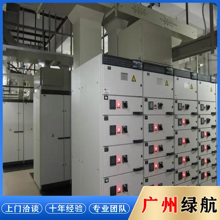 配电房拆除回收