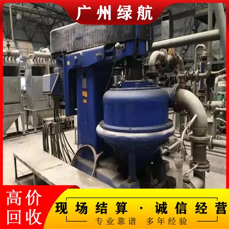 上门直收 免费评估 全国包装设备回收 净化车间隔断拆除