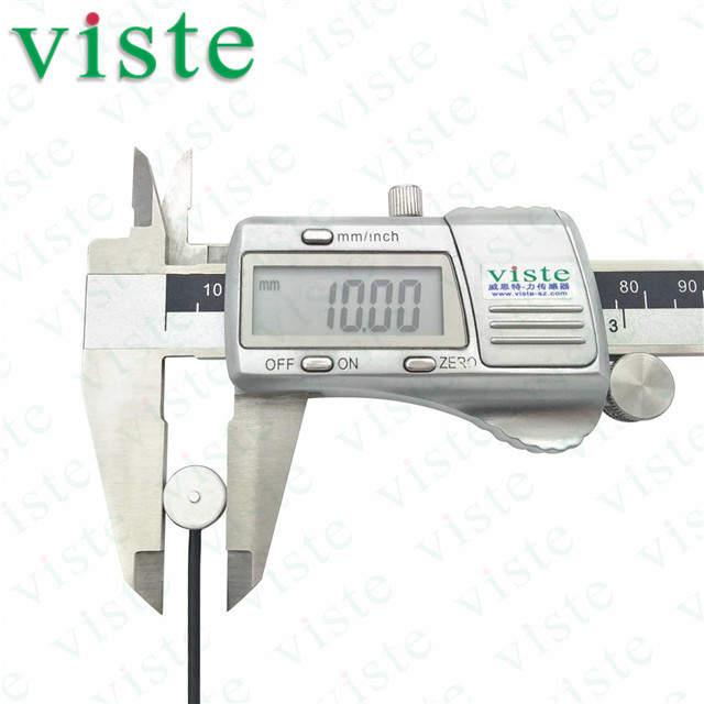 微型压力传感器20kg/30kg/50kg/100kg测量压力大小