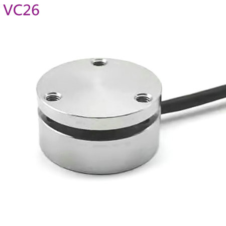 小尺寸平面测力传感器,小型平面称重感应器