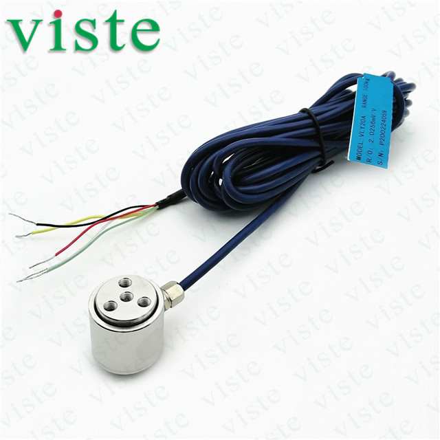 小柱式拉压力传感器100N/200N/500N/1000N/2000N