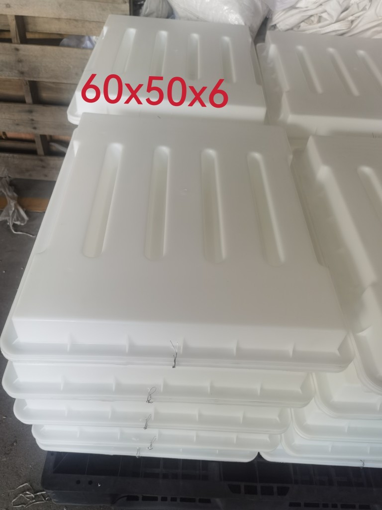 通程塑业  沟盖板模具   定制销售  通程塑业