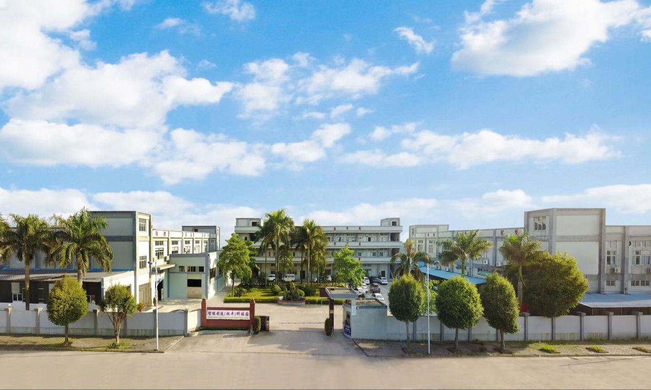 工厂大门 (1)