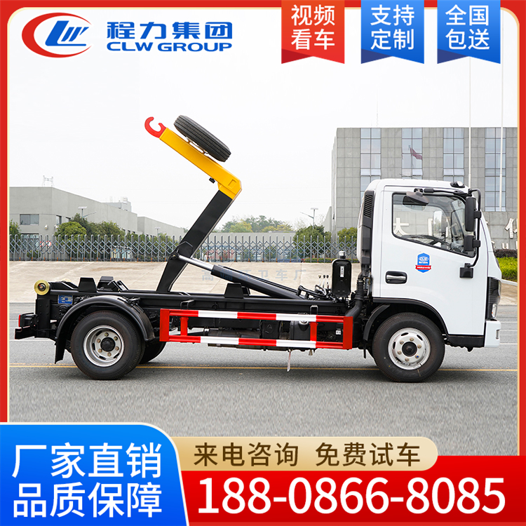勾臂车 (29)