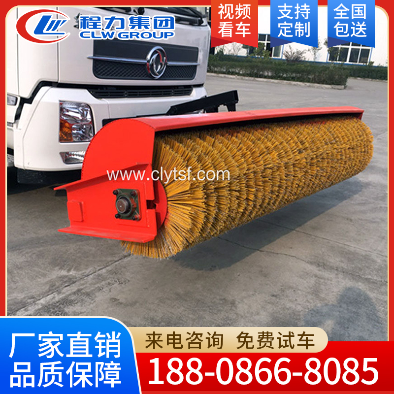 东风 除雪滚生产厂家 量大从优