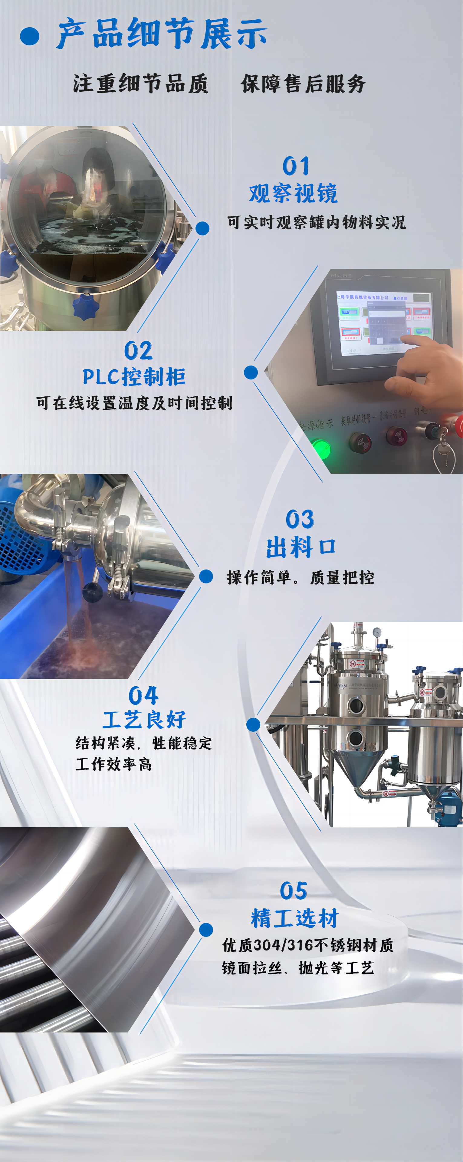单效蒸发器 (12)