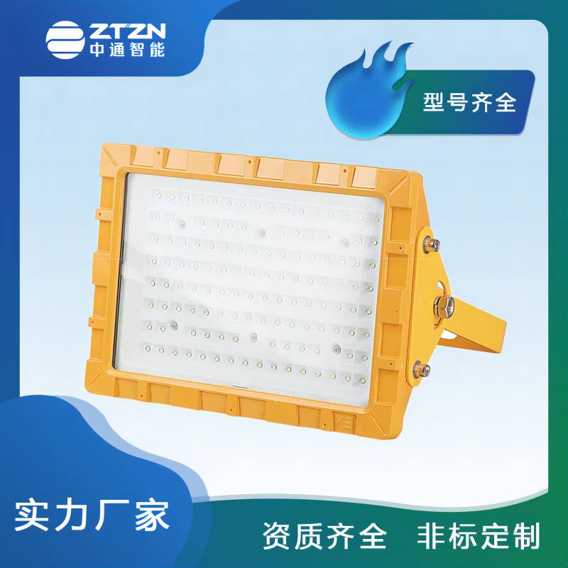 fb防爆灯具