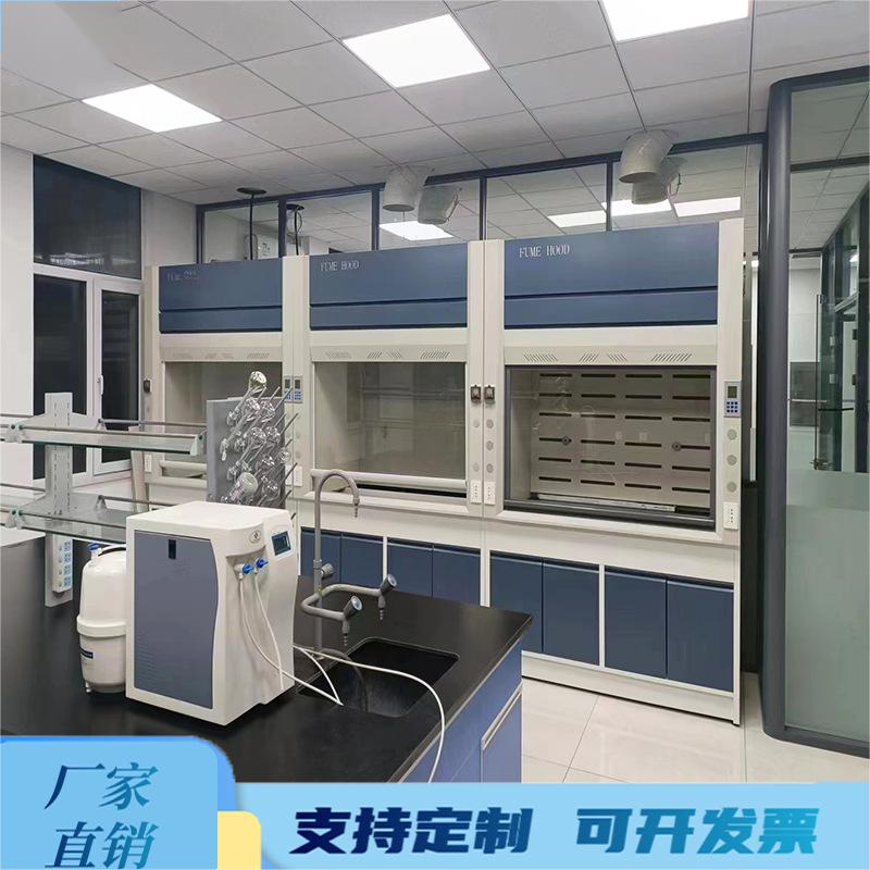 菲思特实验室家具 通风柜实验台 装修设计安装一站式服务