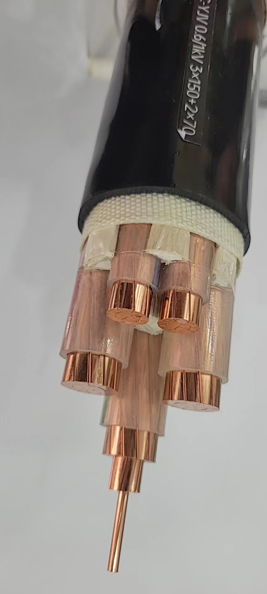 沈阳津达线缆 控制电缆 矿用绝缘电缆 特种电缆 特种线缆