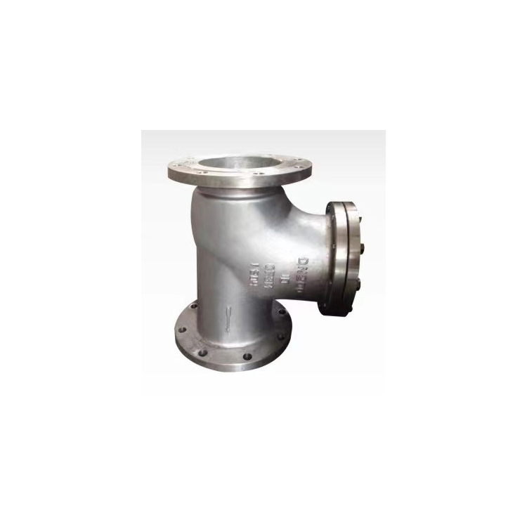 不锈钢气动盖米型罐底阀 卫生级气动阀 食品级可定制