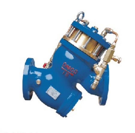 静音止回阀 不锈钢消声逆止阀 耐腐蚀 耐高温