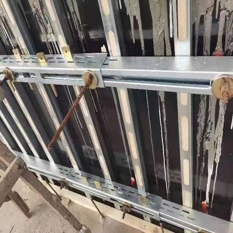 河北奥宏40*40钢木方生产厂家优惠促销