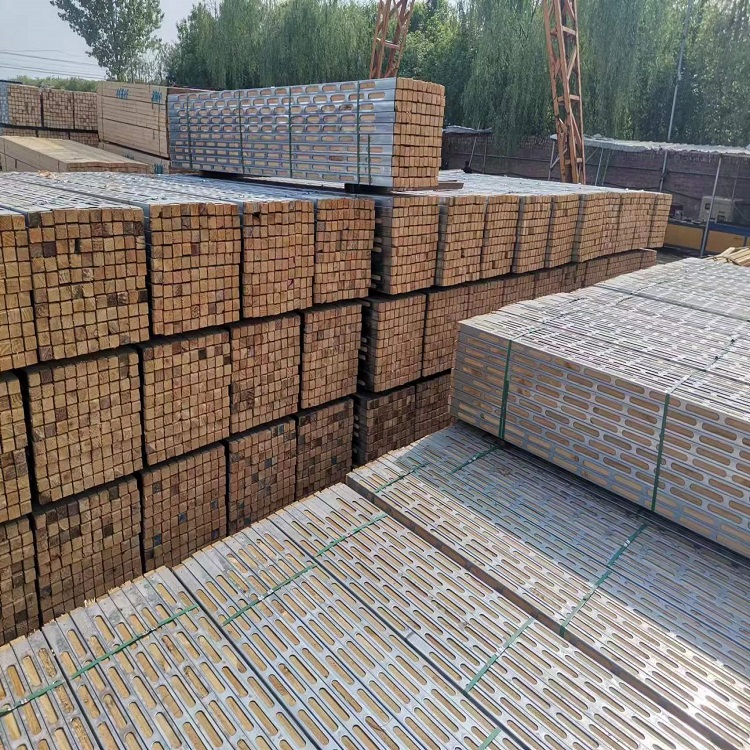 河北奥宏40*60钢木方生产厂家大量供应