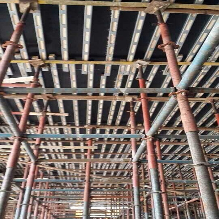 河北奥宏钢木方生产厂家