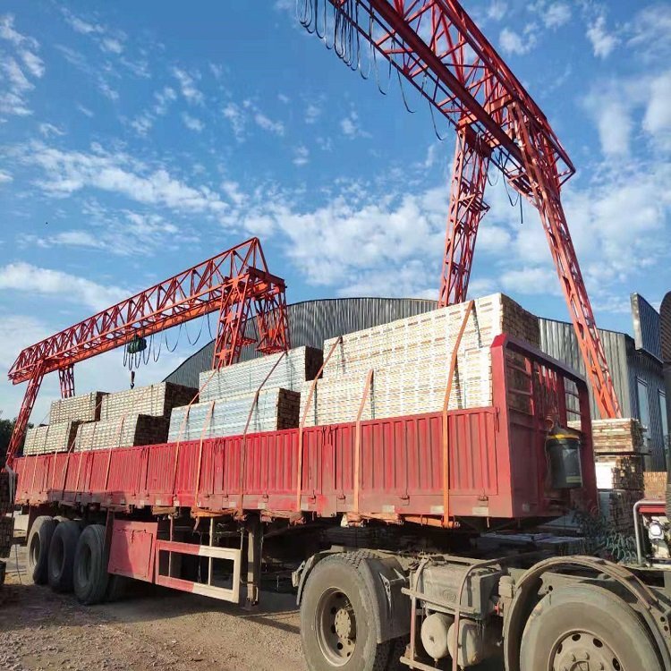 奥宏钢木方生产基地质优价廉