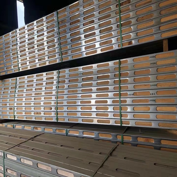 钢木方奥宏钢木方生产厂家