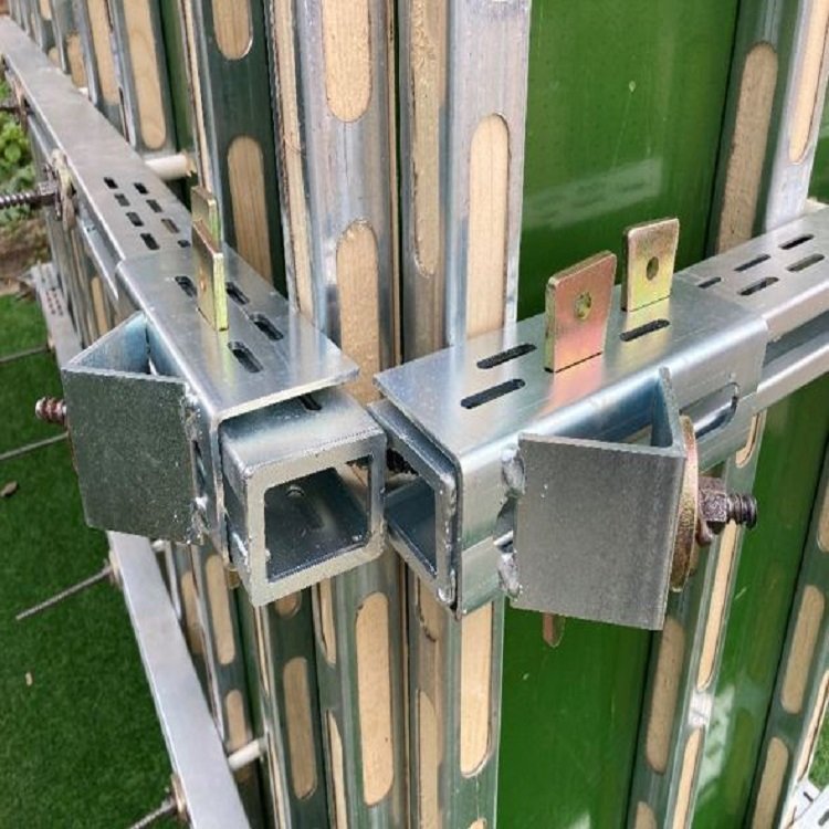 钢木方生产厂家