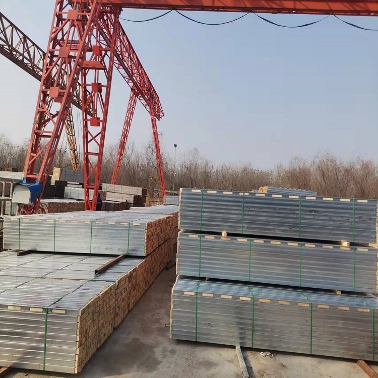 钢木方批发 生产厂家