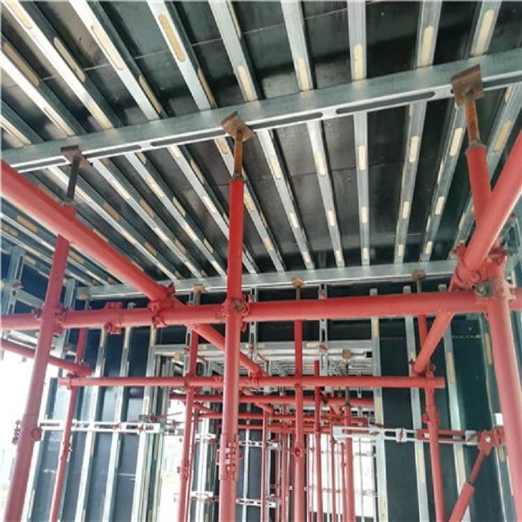 威海市钢木方生产厂家