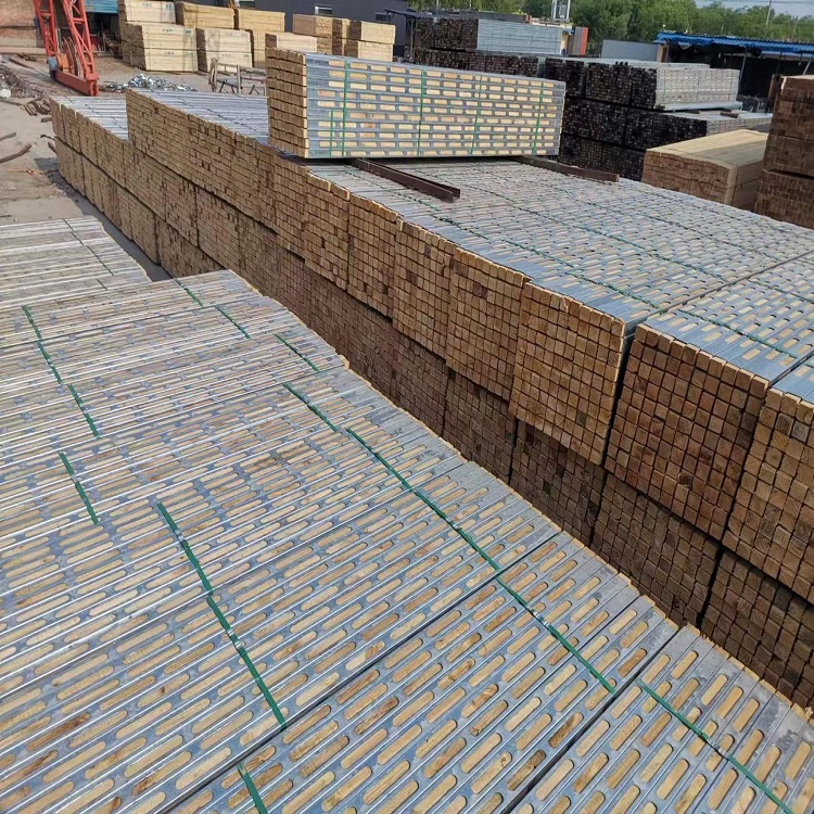 河北奥宏镀锌Q235钢木方生产厂家