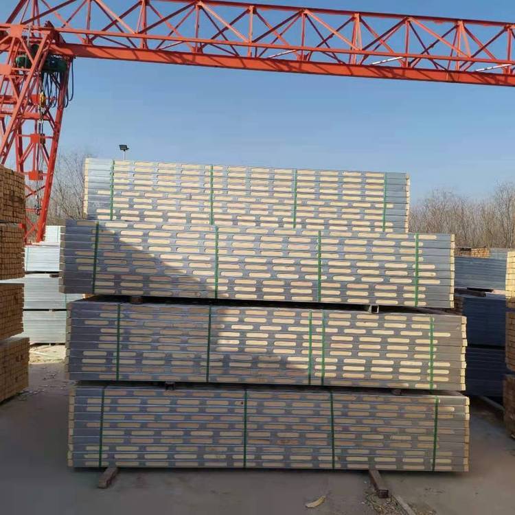 钢木方价格 奥宏钢木方生产厂家