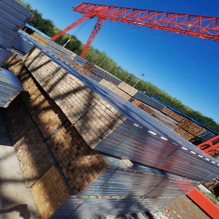 钢木方厂家今日行情A河北奥宏钢木方生产厂家