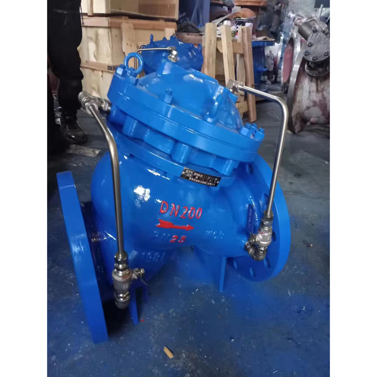 迪一阀门 不锈钢对夹止回阀 防止介质倒流自动