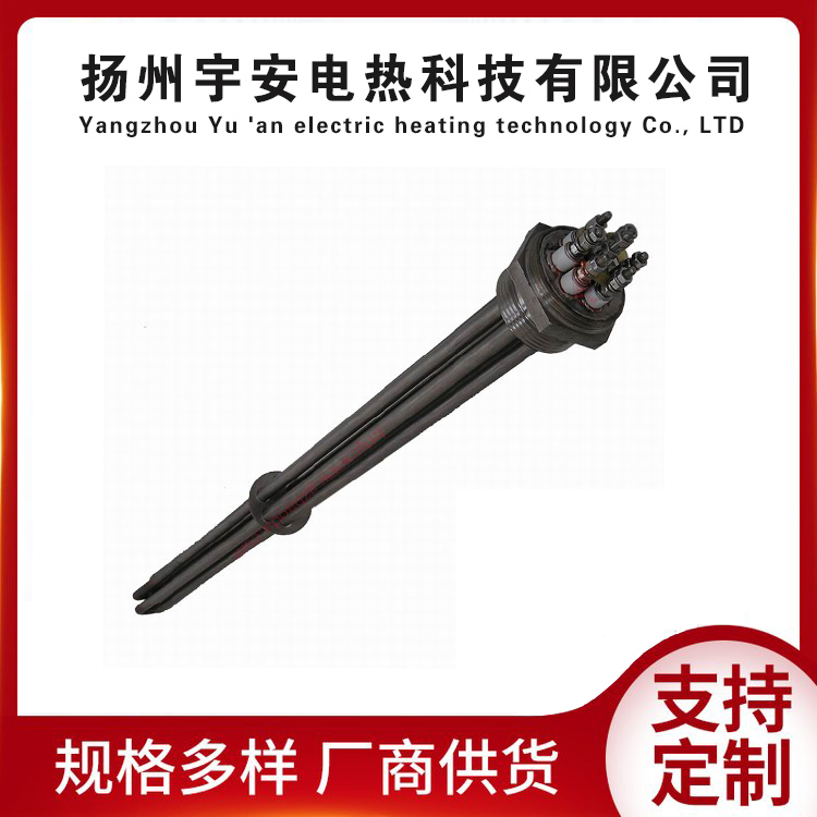 不锈钢电加热器 (12)
