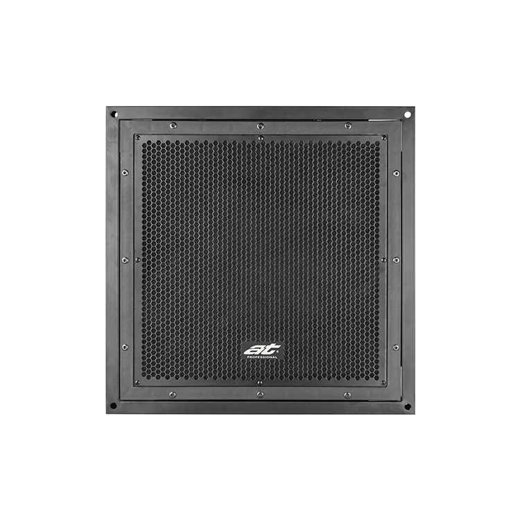 TL系列全天候音箱 两分频中远程音箱 TL-12C 采用号角负载设计