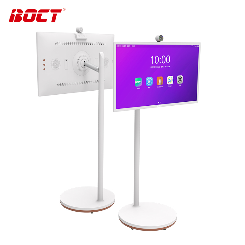 中银科技/BOCT  32英寸自由屏   刷剧神器闺蜜机