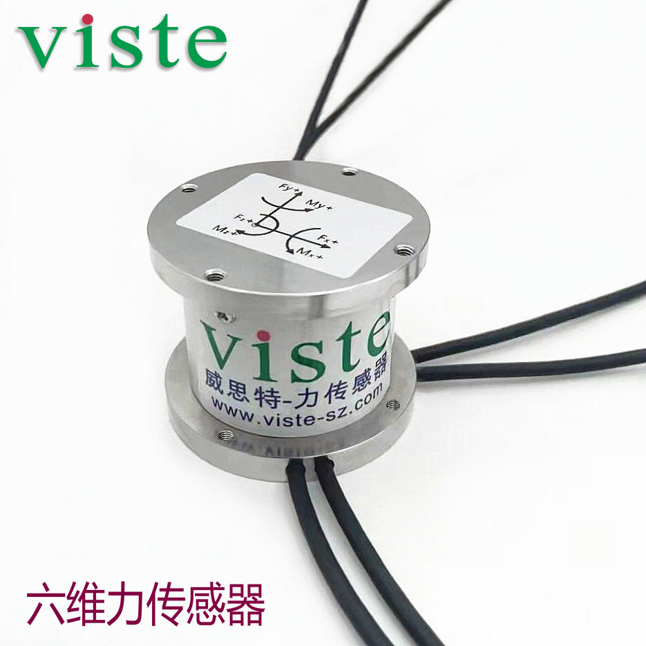六分量力传感器,多轴力感应器