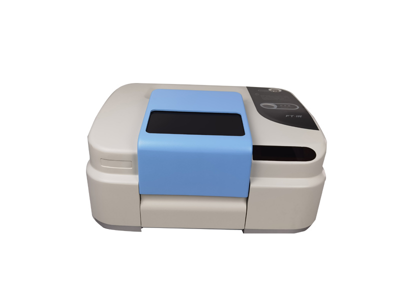 Nolay-20红外光谱橡胶鉴定分析仪