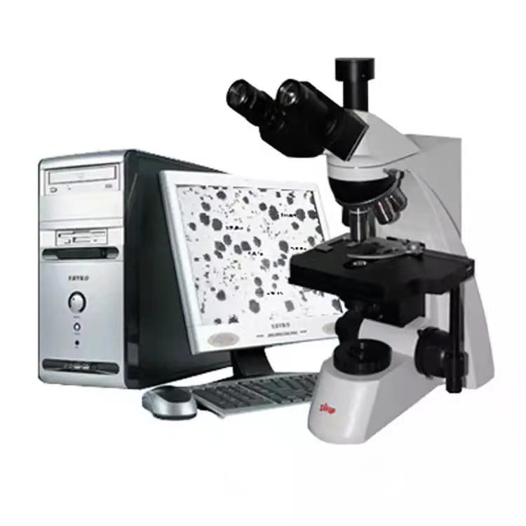 粉尘分散度测定仪10A-UVGF