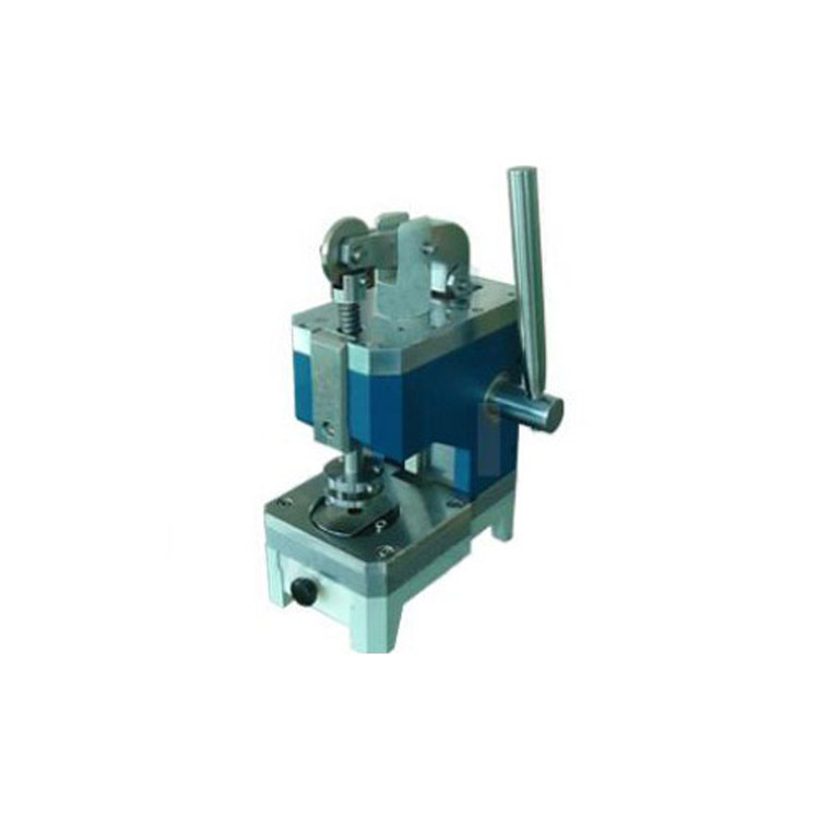 MSK-T10扣式电池切片机