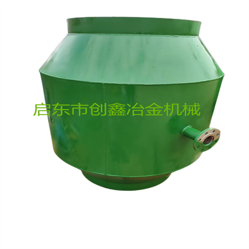 富氧混合器  厂家