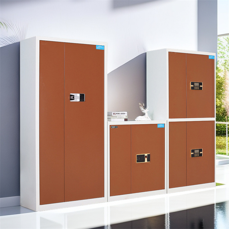 双节整体保密柜厂家直销
