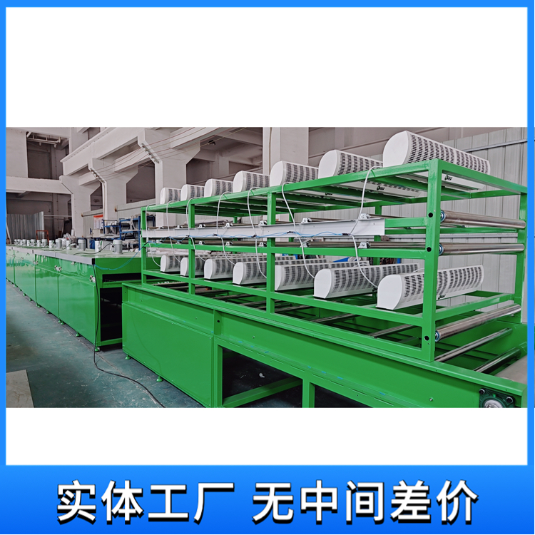 十几年研发生产烘道厂家 可非标定制各种规格 广泛应用于半导体新能源等行业