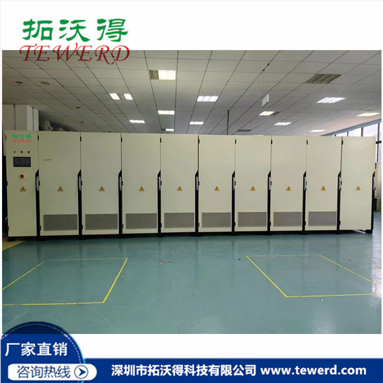 双向直流电源直流稳压电源宽范围可编程直流源高精度