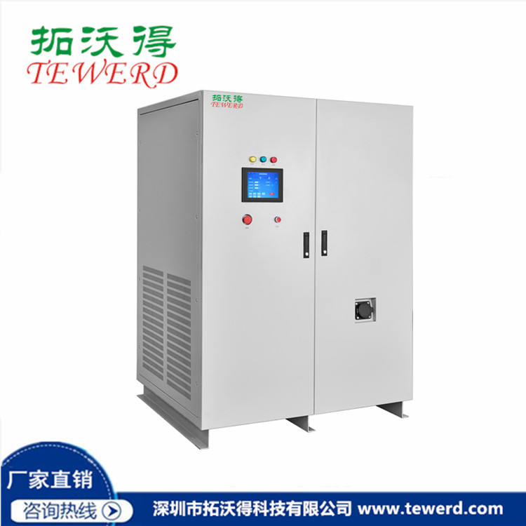 800V电池模拟器 双向可编程直流电源