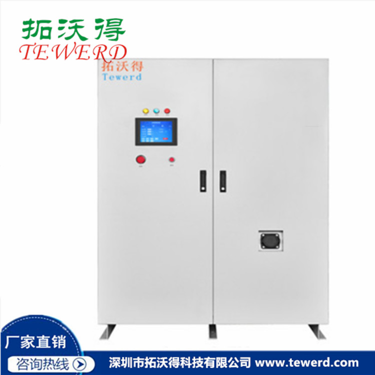 高效回馈型 大功率高精度 双向可编程直流电源