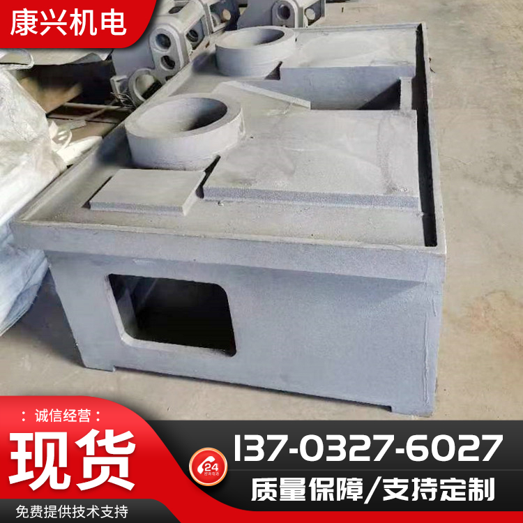 精密铸件