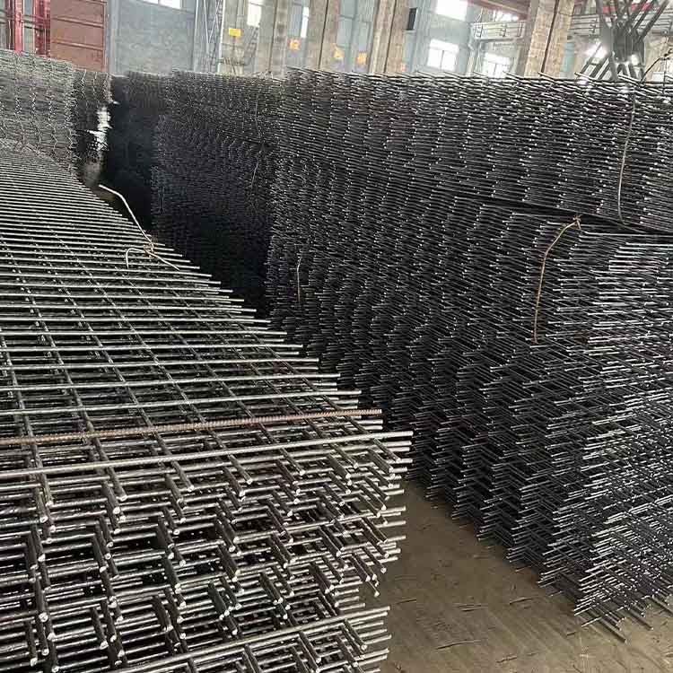 钢筋网片批发 建筑网片厂家 支持定制