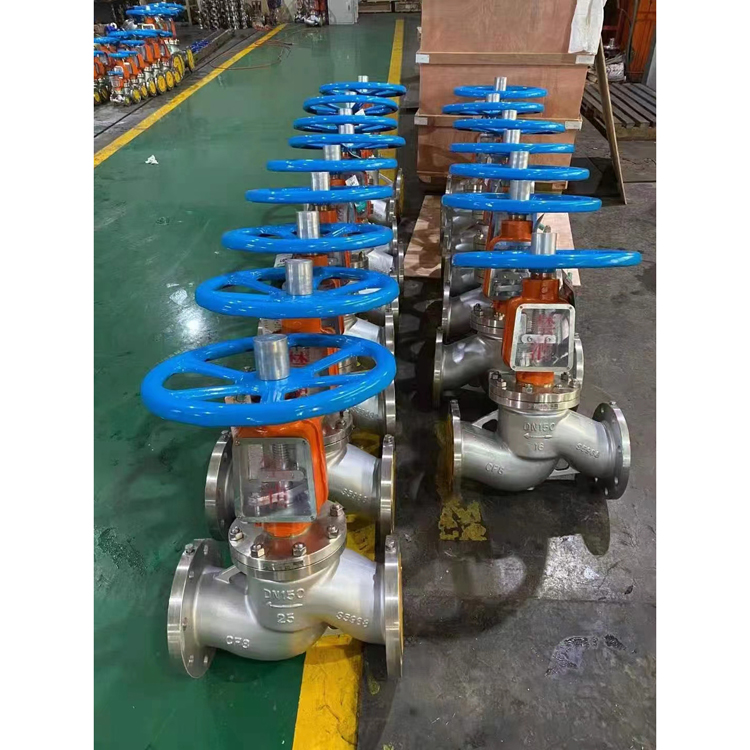 阀门厂 YQY-08氧气减压器 YQY08 氧气钢瓶减压阀 纯铜氧气阀