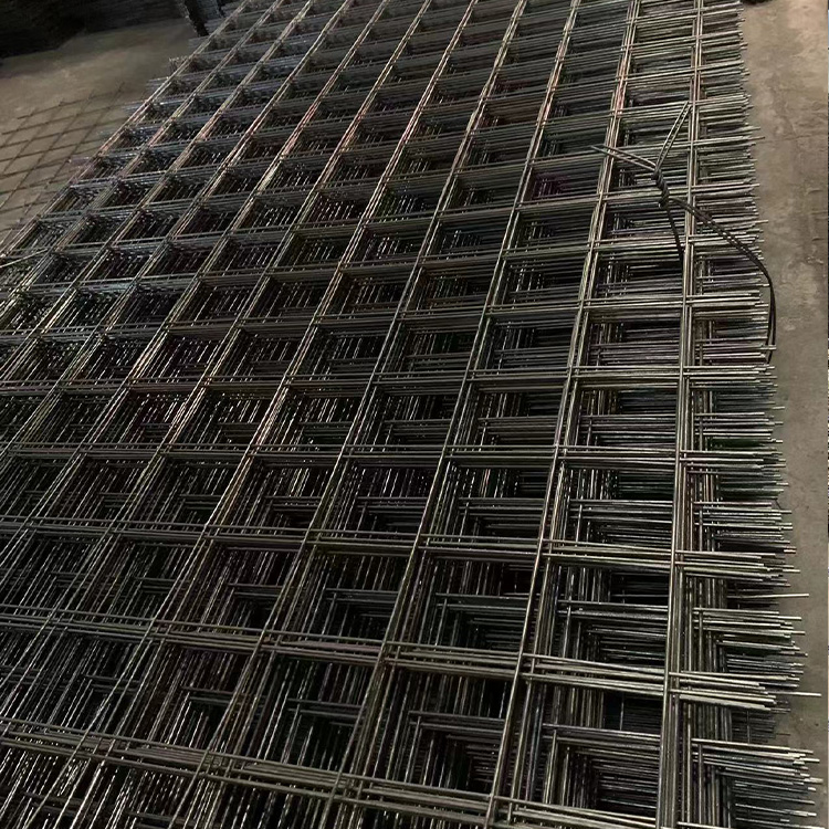 建筑网片 钢筋网片 地暖网片 养殖防护围栏施工