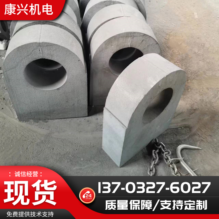 供应床身铸件