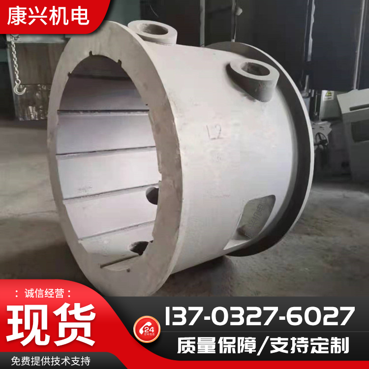 大型消失模铸件