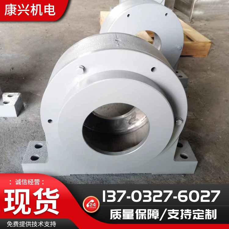 消失模铸件