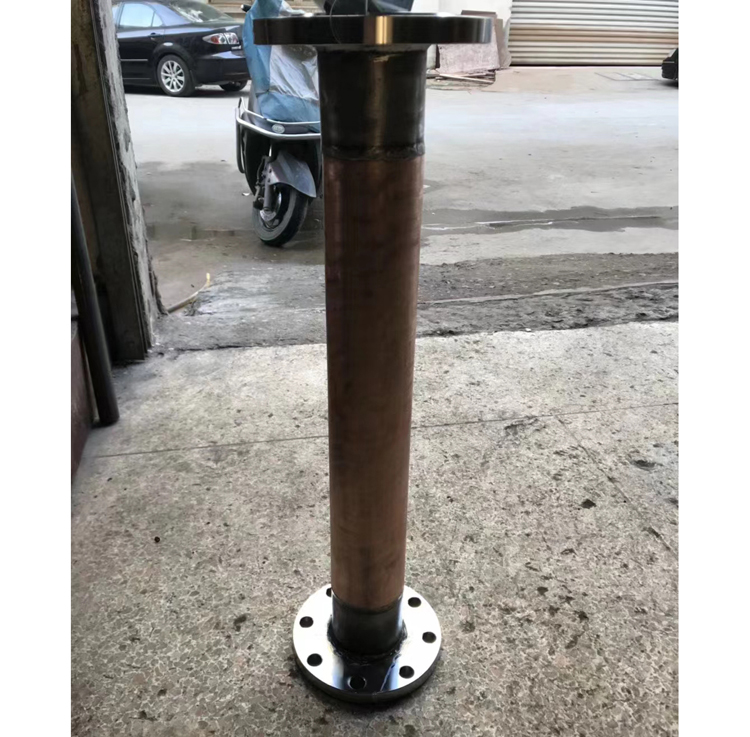 保温球阀 FBD671X 适用于易燃易爆的场所